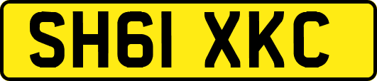SH61XKC