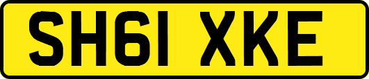 SH61XKE