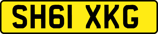 SH61XKG