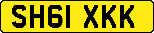 SH61XKK
