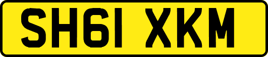 SH61XKM