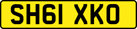 SH61XKO