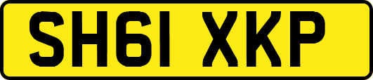 SH61XKP