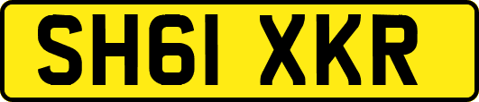 SH61XKR