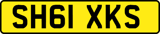 SH61XKS