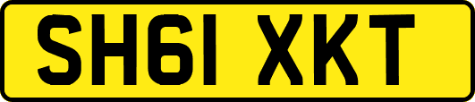 SH61XKT