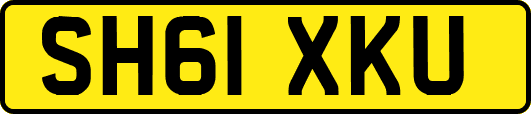 SH61XKU