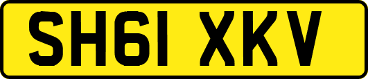 SH61XKV