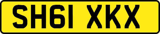 SH61XKX