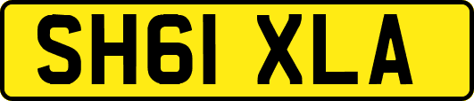 SH61XLA