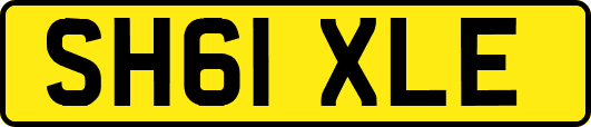SH61XLE
