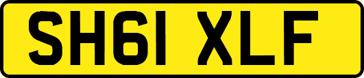 SH61XLF