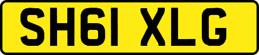 SH61XLG