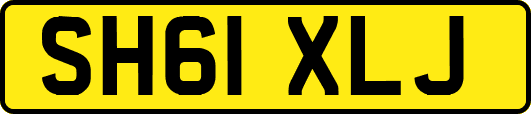 SH61XLJ