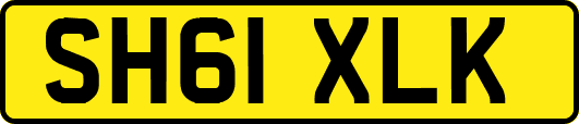 SH61XLK