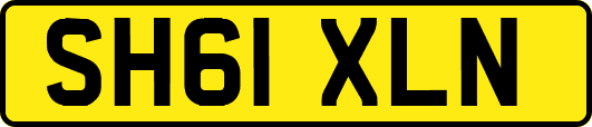 SH61XLN