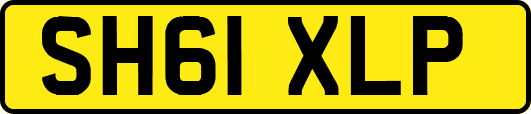 SH61XLP