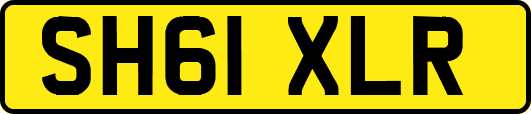 SH61XLR