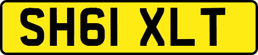 SH61XLT