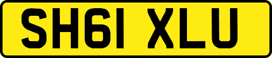 SH61XLU