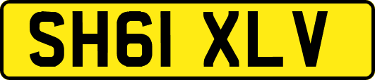 SH61XLV