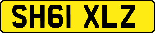 SH61XLZ