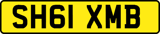 SH61XMB