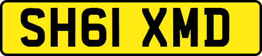 SH61XMD