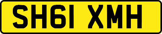 SH61XMH