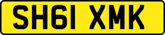 SH61XMK
