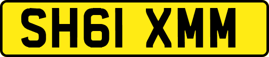 SH61XMM