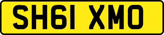 SH61XMO