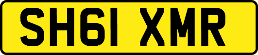 SH61XMR