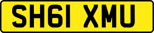 SH61XMU