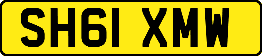 SH61XMW