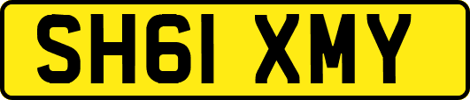 SH61XMY