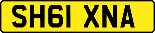 SH61XNA