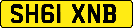 SH61XNB