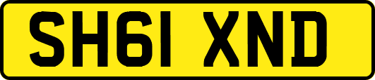 SH61XND