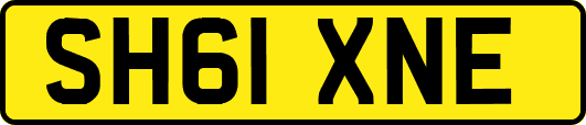 SH61XNE