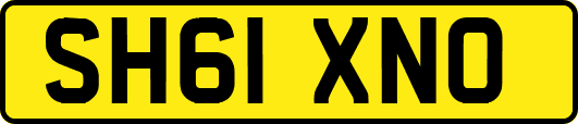 SH61XNO