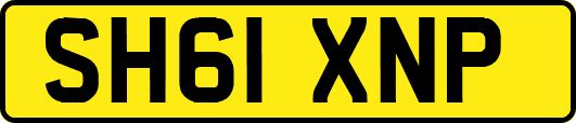 SH61XNP