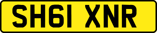 SH61XNR