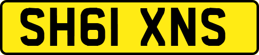 SH61XNS