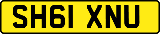 SH61XNU