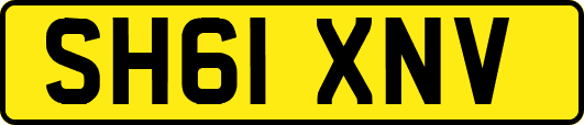 SH61XNV