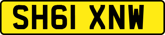SH61XNW