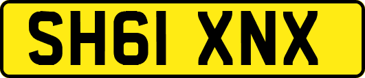 SH61XNX