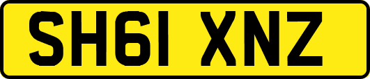 SH61XNZ