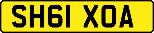 SH61XOA